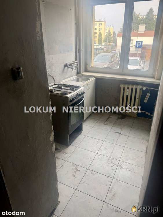 Mieszkanie  na sprzedaż, Jastrzębie-Zdrój, Szeroka, ul. 1000-lecia, 3 pokojowe