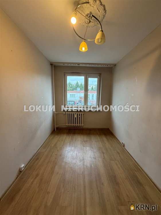 Mieszkanie  na sprzedaż, 3 pokojowe, Jastrzębie-Zdrój, Szeroka, ul. 1000-lecia