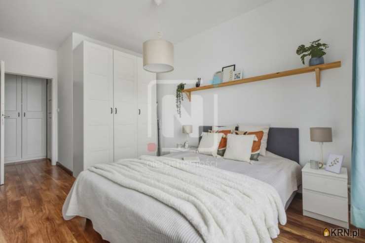 Mieszkanie  na sprzedaż, 2 pokojowe, Warszawa, Ursus/Skorosze, ul. 