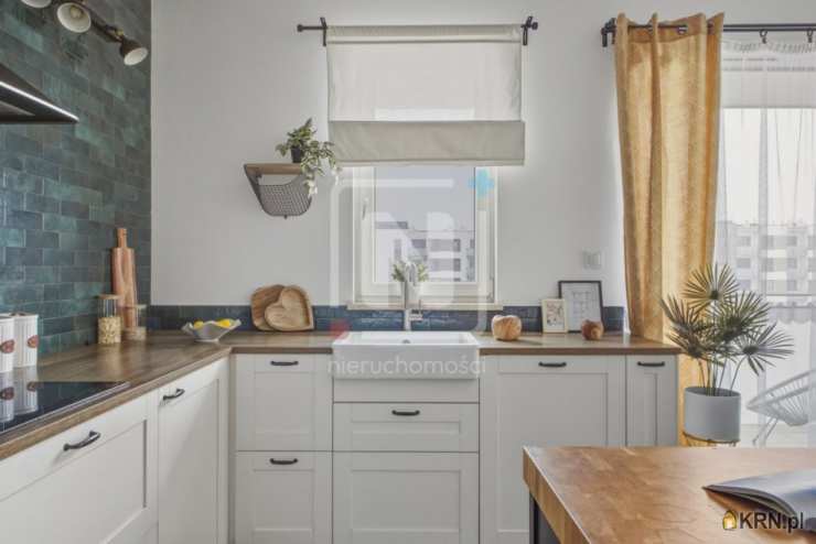 Nieruchomości Plus Piotr Kasprzak Paulina Pacelt Spółka Cywilna, Mieszkanie  na sprzedaż, Warszawa, Ursus/Skorosze, ul. 