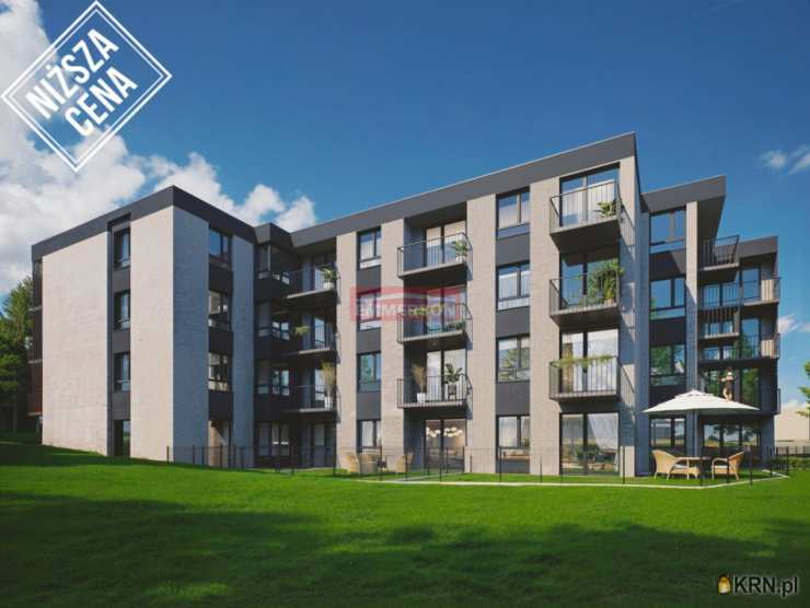 Mieszkanie  na sprzedaż, 2 pokojowe, Kraków, Podgórze Duchackie, ul. 