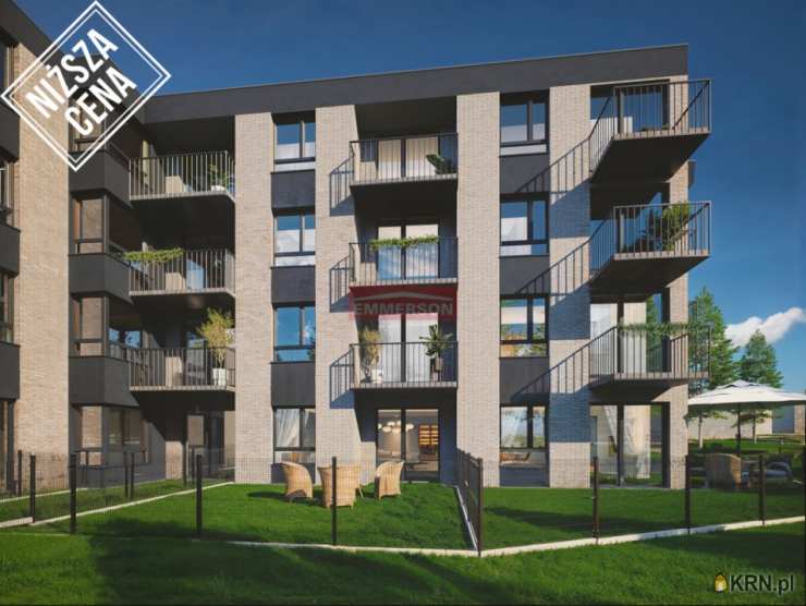 Kraków, Podgórze Duchackie, ul. , Mieszkanie  na sprzedaż, 2 pokojowe