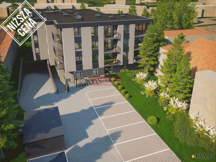 Kraków, Podgórze Duchackie, ul. , 2 pokojowe, Mieszkanie  na sprzedaż