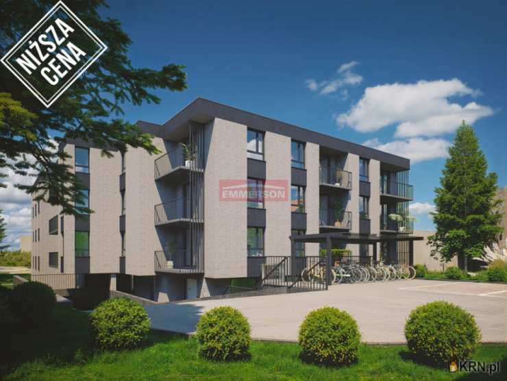 2 pokojowe, Kraków, Podgórze Duchackie, ul. , Mieszkanie  na sprzedaż