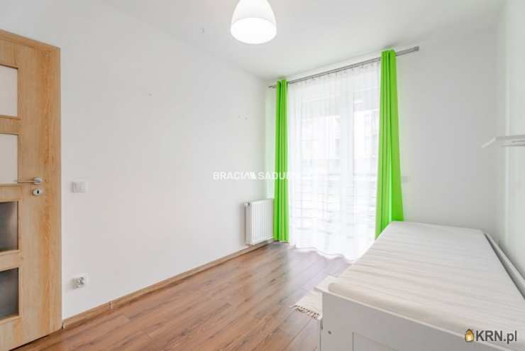 2 pokojowe, Mieszkanie  na sprzedaż, Kraków, Czyżyny, ul. M. Dąbrowskiej