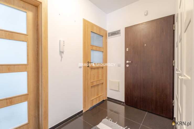 Kraków, Czyżyny, ul. M. Dąbrowskiej, Mieszkanie  na sprzedaż, 2 pokojowe