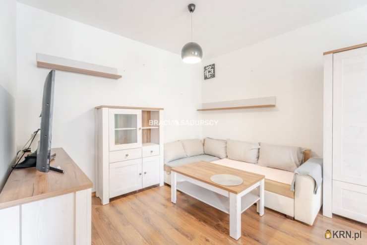 Mieszkanie  na sprzedaż, Kraków, Czyżyny, ul. M. Dąbrowskiej, 2 pokojowe