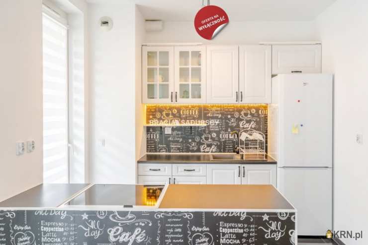 Mieszkanie  na sprzedaż, Kraków, Czyżyny, ul. M. Dąbrowskiej, 2 pokojowe