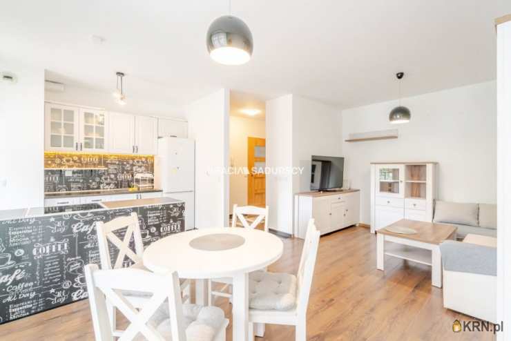 Mieszkanie  na sprzedaż, 2 pokojowe, Kraków, Czyżyny, ul. M. Dąbrowskiej