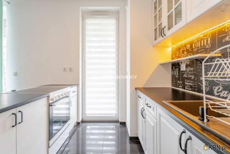 Kraków, Czyżyny, ul. M. Dąbrowskiej, 2 pokojowe, Mieszkanie  na sprzedaż