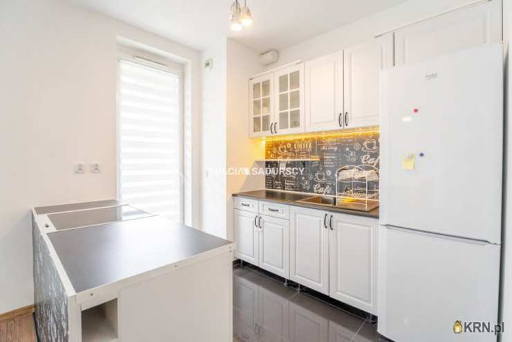 2 pokojowe, Kraków, Czyżyny, ul. M. Dąbrowskiej, Mieszkanie  na sprzedaż