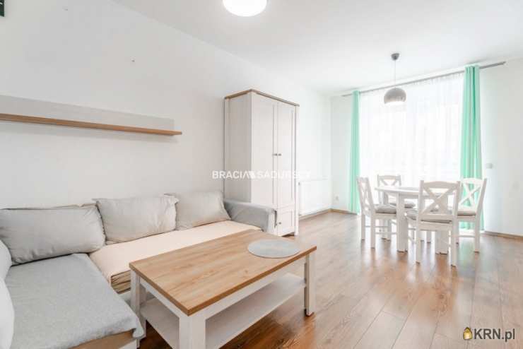 2 pokojowe, Mieszkanie  na sprzedaż, Kraków, Czyżyny, ul. M. Dąbrowskiej