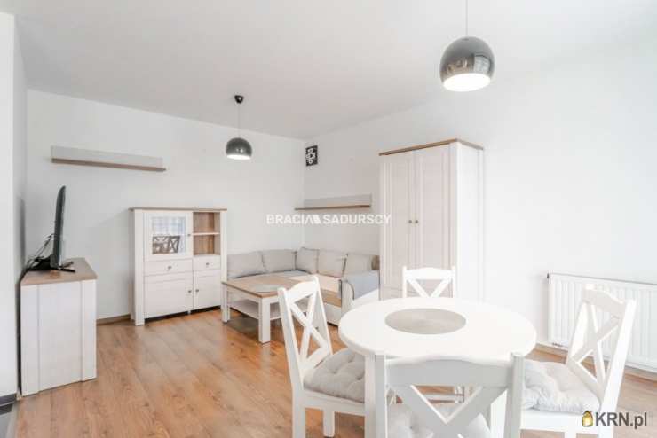 BRACIA SADURSCY NIERUCHOMOŚCI ODDZIAŁ BS5 NOWA HUTA, Mieszkanie  na sprzedaż, Kraków, Czyżyny, ul. M. Dąbrowskiej