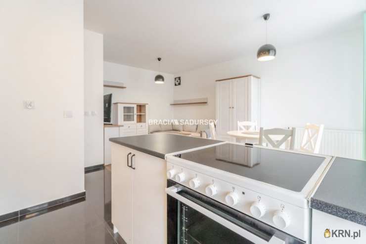 Mieszkanie  na sprzedaż, Kraków, Czyżyny, ul. M. Dąbrowskiej, 2 pokojowe