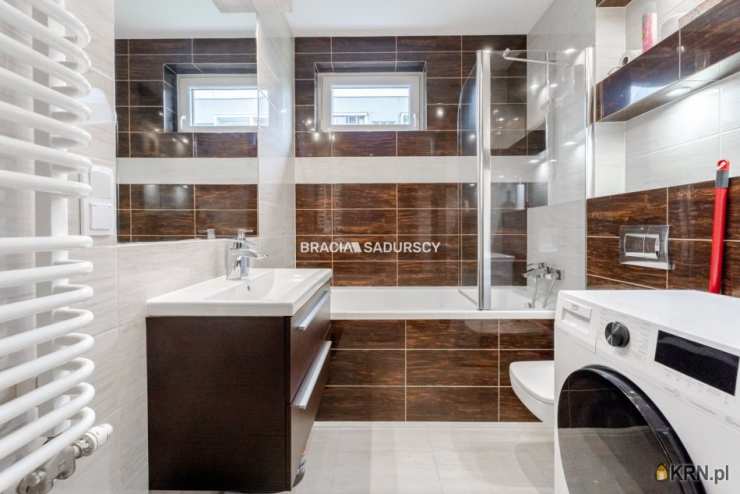 Mieszkanie  na sprzedaż, 2 pokojowe, Kraków, Czyżyny, ul. M. Dąbrowskiej