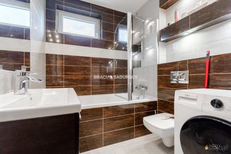 Kraków, Czyżyny, ul. M. Dąbrowskiej, Mieszkanie  na sprzedaż, 2 pokojowe