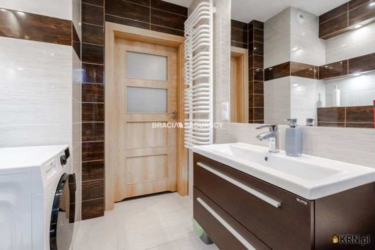 Kraków, Czyżyny, ul. M. Dąbrowskiej, 2 pokojowe, Mieszkanie  na sprzedaż