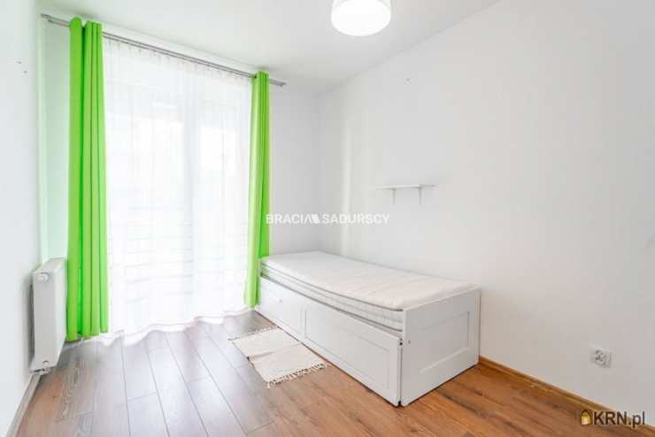 2 pokojowe, Kraków, Czyżyny, ul. M. Dąbrowskiej, Mieszkanie  na sprzedaż