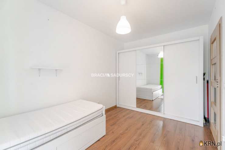 BRACIA SADURSCY NIERUCHOMOŚCI ODDZIAŁ BS5 NOWA HUTA, Mieszkanie  na sprzedaż, Kraków, Czyżyny, ul. M. Dąbrowskiej