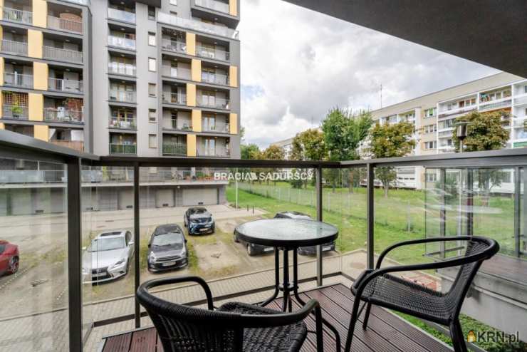 Mieszkanie  na sprzedaż, Kraków, Czyżyny, ul. M. Dąbrowskiej, 2 pokojowe