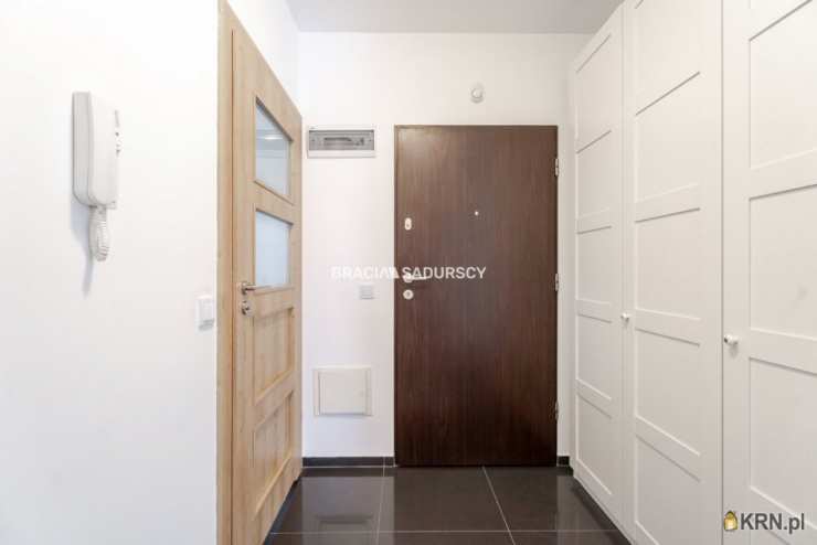 Mieszkanie  na sprzedaż, 2 pokojowe, Kraków, Czyżyny, ul. M. Dąbrowskiej