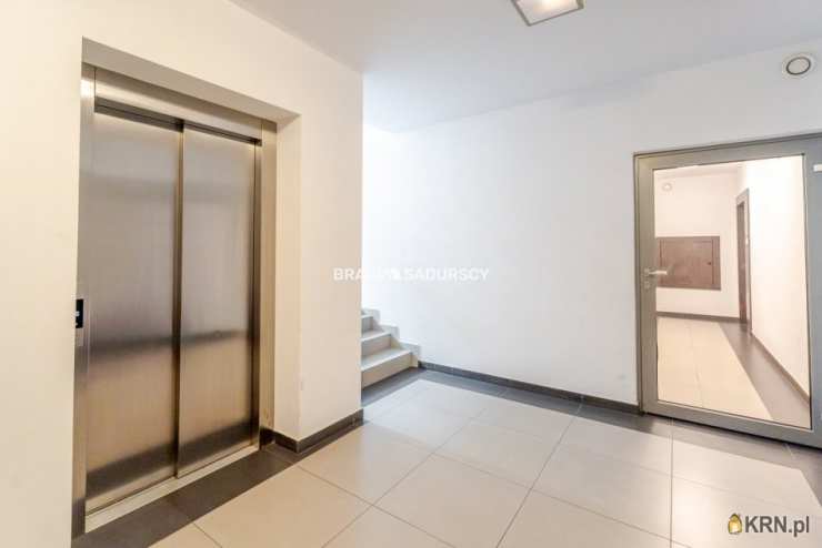 Kraków, Czyżyny, ul. M. Dąbrowskiej, 2 pokojowe, Mieszkanie  na sprzedaż