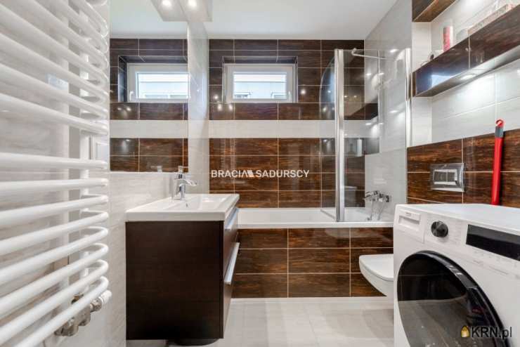 2 pokojowe, Kraków, Czyżyny, ul. M. Dąbrowskiej, Mieszkanie  na sprzedaż