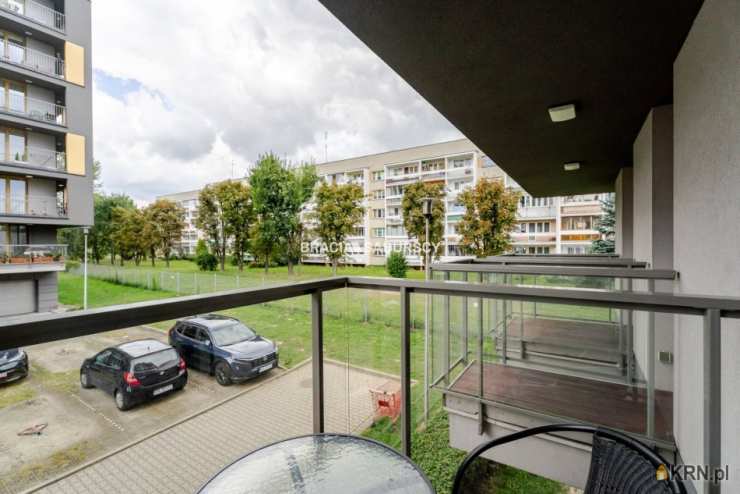 2 pokojowe, Mieszkanie  na sprzedaż, Kraków, Czyżyny, ul. M. Dąbrowskiej