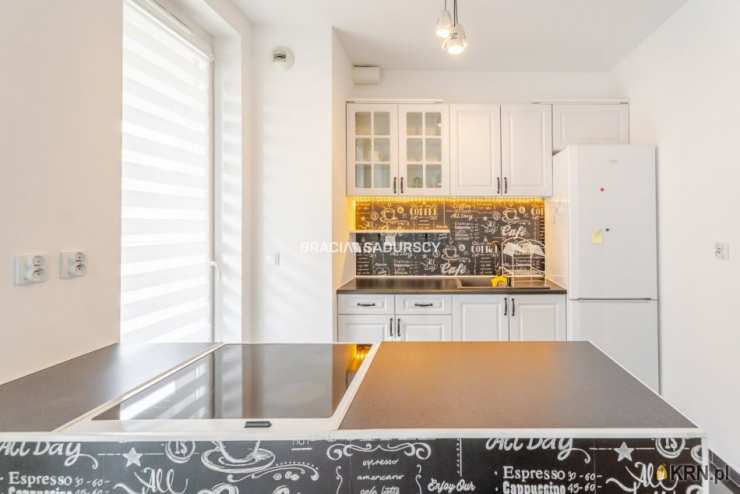 Mieszkanie  na sprzedaż, 2 pokojowe, Kraków, Czyżyny, ul. M. Dąbrowskiej