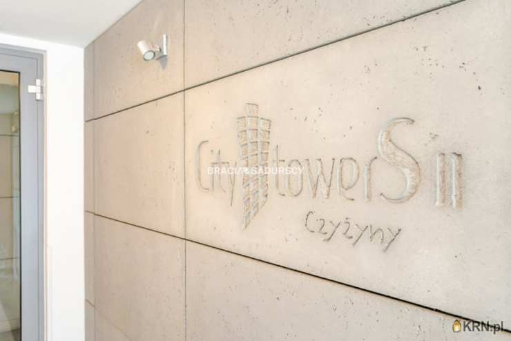 Kraków, Czyżyny, ul. M. Dąbrowskiej, Mieszkanie  na sprzedaż, 2 pokojowe