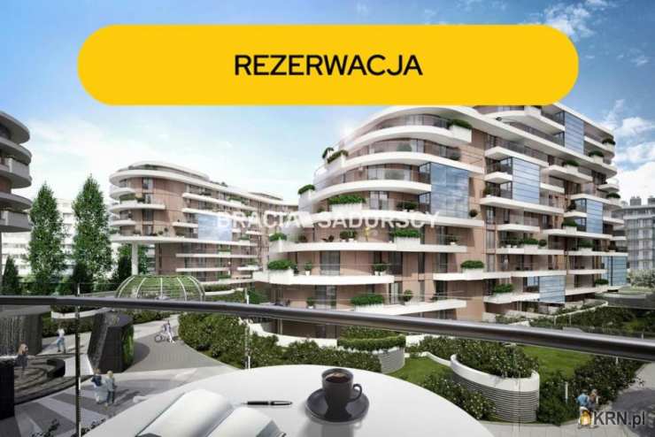 Mieszkanie  na sprzedaż, Kraków, Grzegórzki, ul. Kotlarska, 2 pokojowe