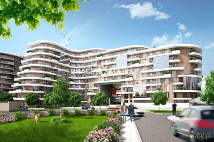 2 pokojowe, Kraków, Grzegórzki, ul. Kotlarska, Mieszkanie  na sprzedaż