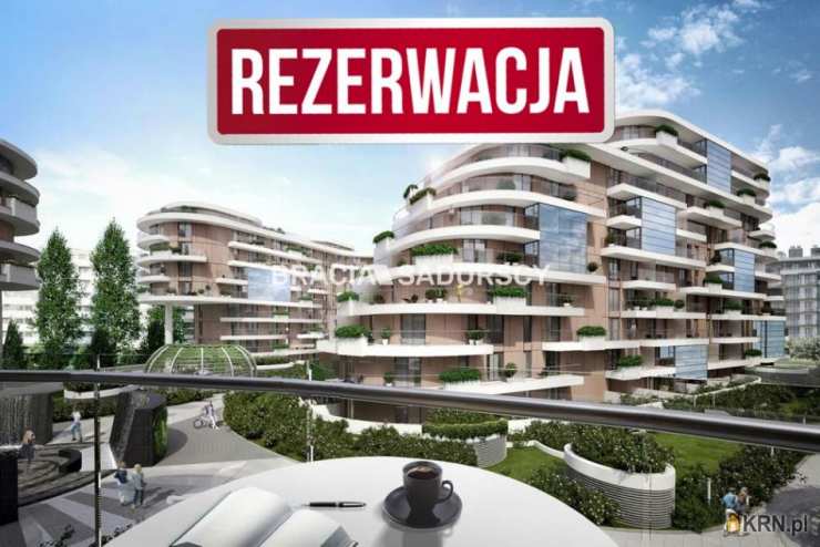 Mieszkanie  na sprzedaż, Kraków, Grzegórzki, ul. Kotlarska, 2 pokojowe