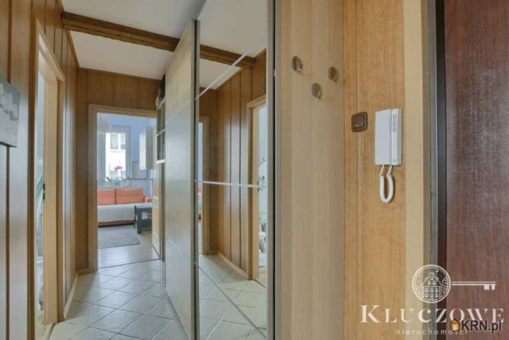 Mieszkanie  na sprzedaż, 3 pokojowe, Toruń, Mokre, ul. 