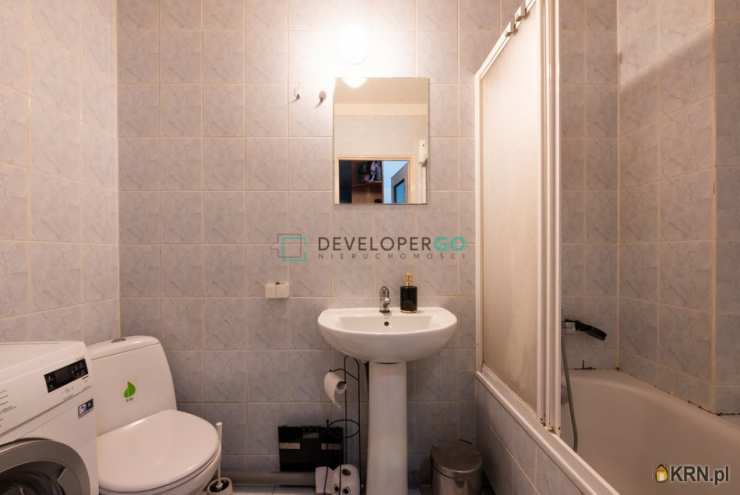 Developergo, Mieszkanie  na sprzedaż, Białystok, Centrum, ul. 