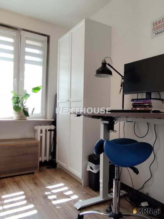 Nexthouse, Mieszkanie  na sprzedaż, Gliwice, ul. 