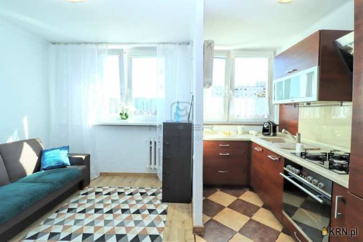 Gorzów Wielkopolski, os. Dolinki, ul. , Mieszkanie  na sprzedaż, 3 pokojowe