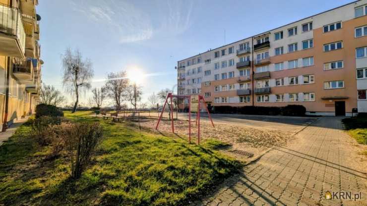 3 pokojowe, Gorzów Wielkopolski, os. Dolinki, ul. , Mieszkanie  na sprzedaż