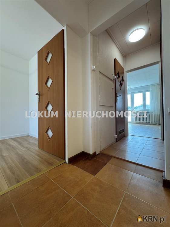 Mieszkanie  na sprzedaż, 2 pokojowe, Jastrzębie-Zdrój, os. Pionierów, ul. Warmińska