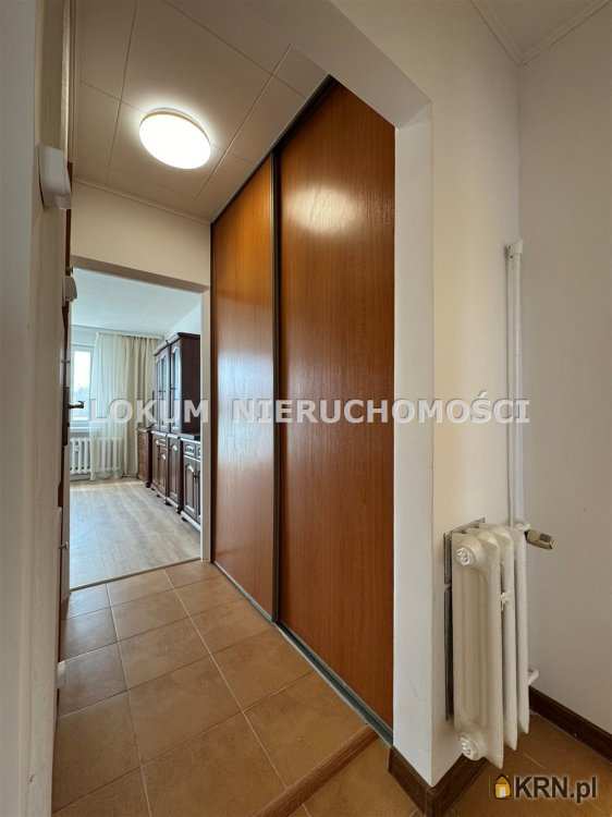 Jastrzębie-Zdrój, os. Pionierów, ul. Warmińska, Mieszkanie  na sprzedaż, 2 pokojowe