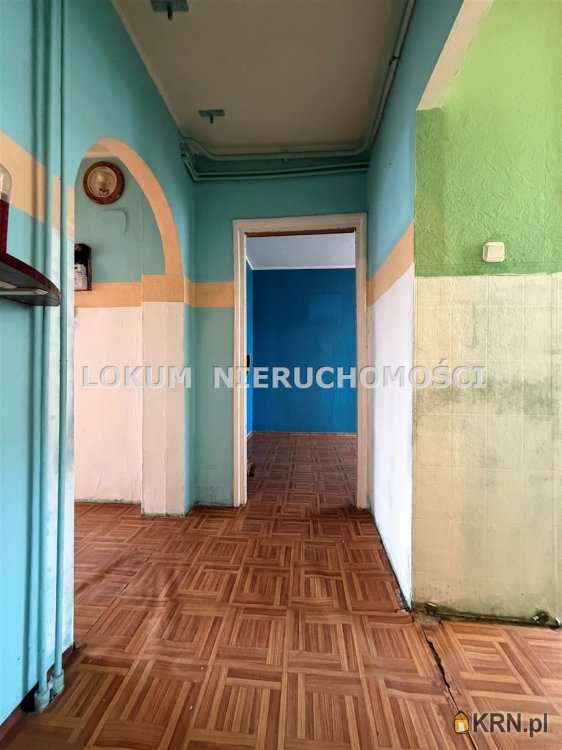 Nieruchomości LOKUM, Mieszkanie  na sprzedaż, Jastrzębie-Zdrój, Szeroka/os. Tysiąclecia, ul. 