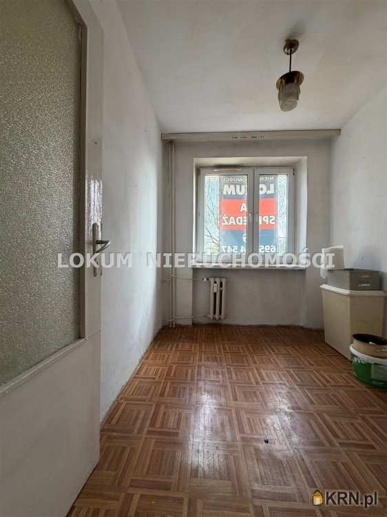 Mieszkanie  na sprzedaż, Jastrzębie-Zdrój, Szeroka/os. Tysiąclecia, ul. , 3 pokojowe