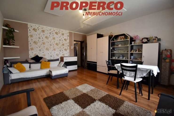 Mieszkanie  na sprzedaż, 2 pokojowe, Jędrzejów, ul. B. Głowackiego