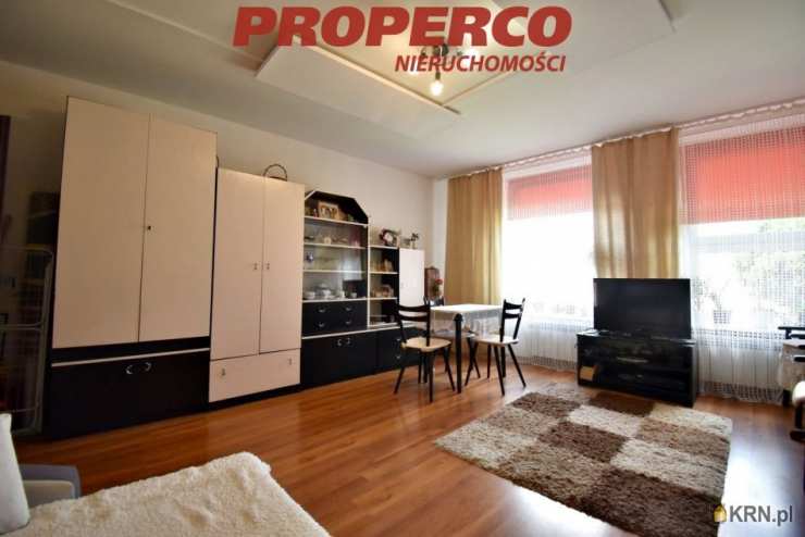 2 pokojowe, Jędrzejów, ul. B. Głowackiego, Mieszkanie  na sprzedaż