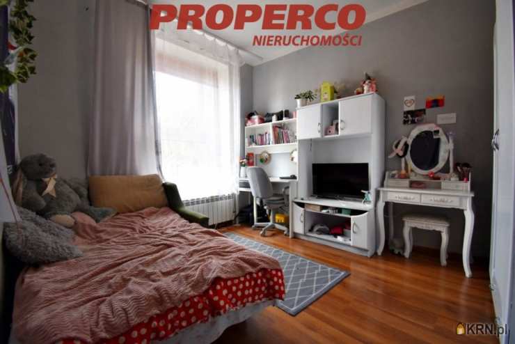 2 pokojowe, Mieszkanie  na sprzedaż, Jędrzejów, ul. B. Głowackiego