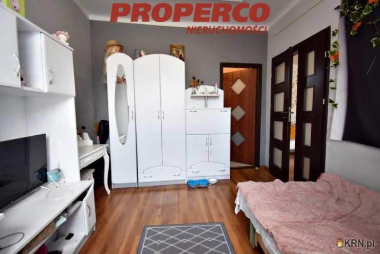 PROPERCO Sp. z o.o. Sp. k. , Mieszkanie  na sprzedaż, Jędrzejów, ul. B. Głowackiego