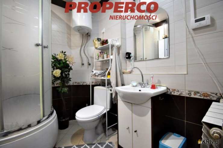 Mieszkanie  na sprzedaż, Jędrzejów, ul. B. Głowackiego, 2 pokojowe