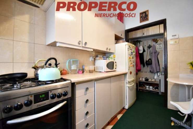 2 pokojowe, Jędrzejów, ul. B. Głowackiego, Mieszkanie  na sprzedaż