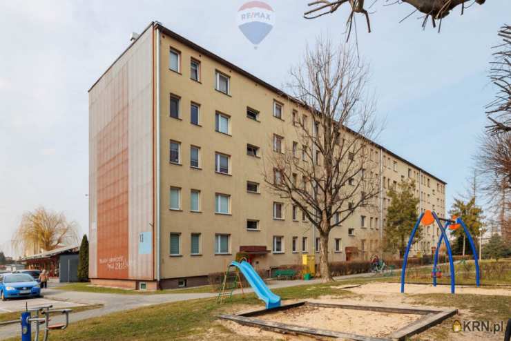 Mieszkanie  na sprzedaż, Kęty, ul. , 2 pokojowe