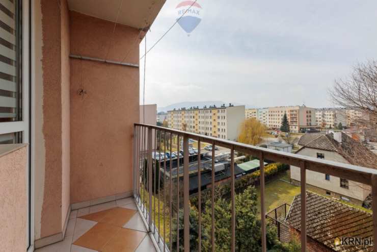 Mieszkanie  na sprzedaż, 2 pokojowe, Kęty, ul. 